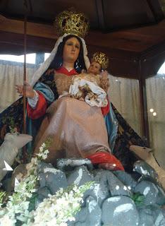 Apóstoles de la Divina Pastora (IV)