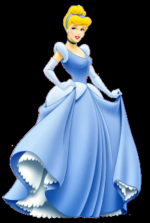 Si fuera una princesa Disney...