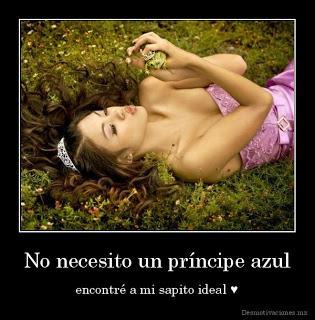 Si fuera una princesa Disney...