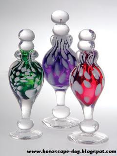 Conjuro del Amor con Perfumes