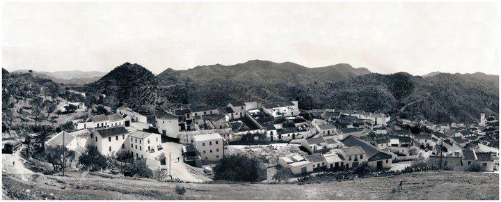 CONOCIENDO ALMOGIA. HOY LA HISTORIA