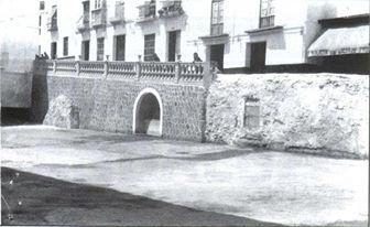 CONOCIENDO ALMOGIA. HOY LA HISTORIA