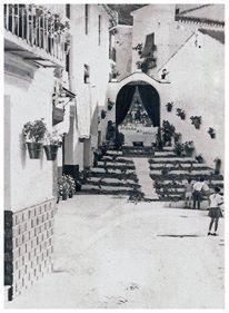 CONOCIENDO ALMOGIA. HOY LA HISTORIA