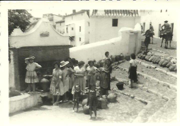 CONOCIENDO ALMOGIA. HOY LA HISTORIA