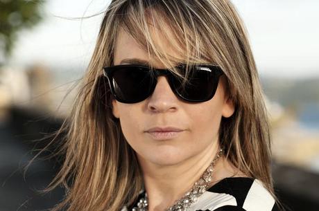 Outfit Low Cost: Stripes