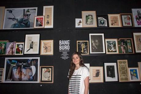 Bang Buró - Rita Marimen