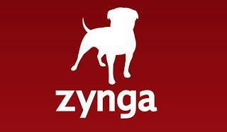 Las acciones de Zynga an caido un 12% en 24horas.