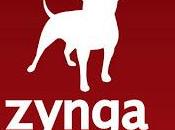 acciones Zynga caido 24horas