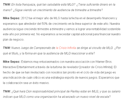 Donal Reilley jefe de ventas de Donal Reilley jefe de ventas de
