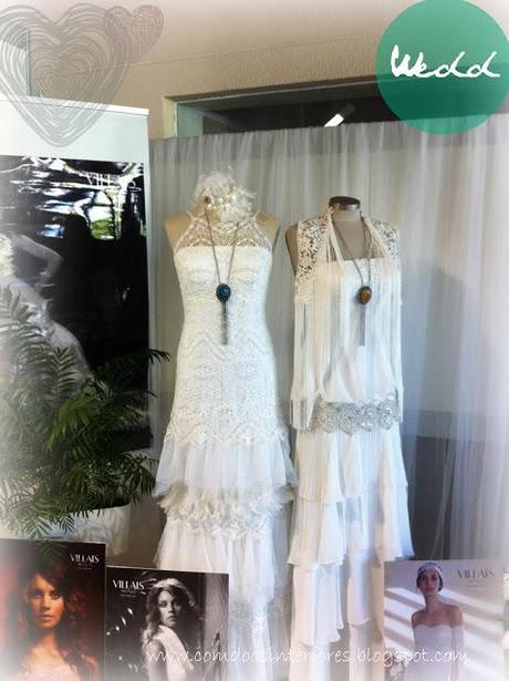 Dias de Feria: hoy nos vamos al Salón de Tendencias Vintage y al DIY Show