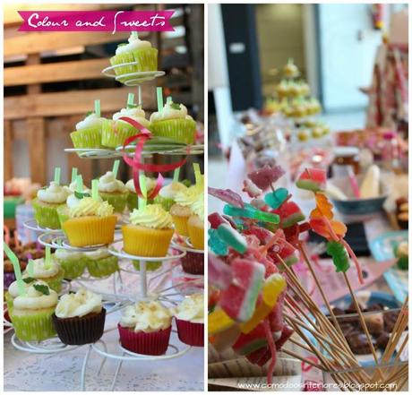 Dias de Feria: hoy nos vamos al Salón de Tendencias Vintage y al DIY Show