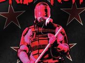 UNITED WORLD REBELLION: CHAPTER Skid Row, 2013