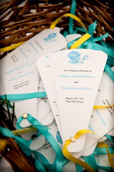 My Wedding Inspiration: abanicos multiusos