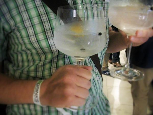 Gin Show Madrid