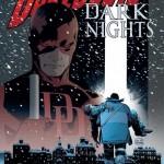 Daredevil: Dark Knights Nº 1