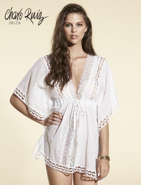 Charo Ruiz Ibiza: Colección verano 2013