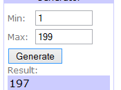 Ganadores sorteo Abrir puerta