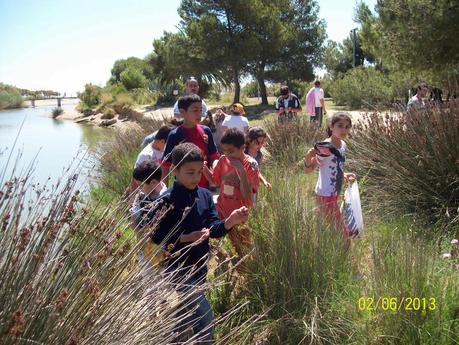 La Comunidad Religiosa Islámica Almanar de L'Arboç organiza una excursión al Parque Natural de Foix