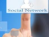 página Facebook, ¿está encima debajo media?