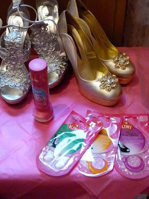 Kiwi Shoe Passion Kiwi Shoe Passion