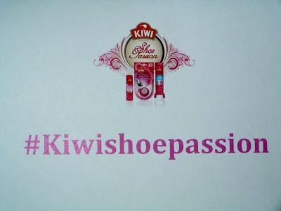 Kiwi Shoe Passion