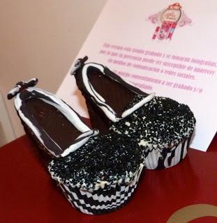 Kiwi Shoe Passion Kiwi Shoe Passion