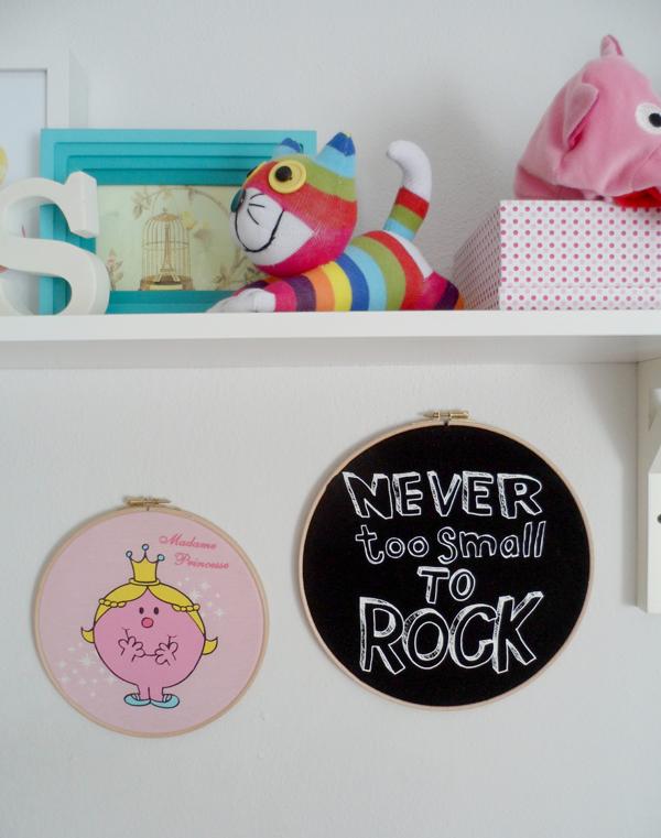 CÓMO ENMARCAR LA VIEJA ROPA DE TU BEBÉ