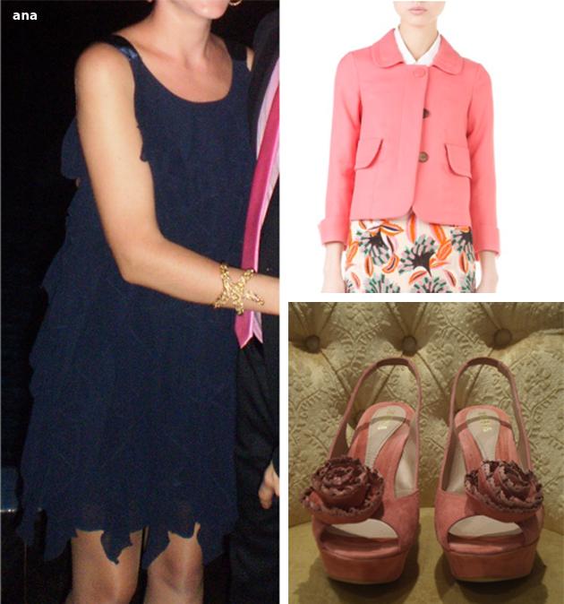 ¿Cómo me lo pongo?: El fresquito y las bodas