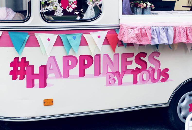 Happiness Caravan