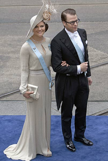 CORONACIÓN EN HOLANDA