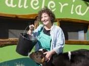 “Granxa Maruxa”:Un auténtico proyecto ecologista enamora.