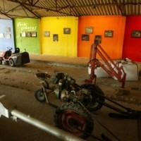 granxa maruxa 200x200 Granxa Maruxa:Un auténtico proyecto ecologista que enamora. 