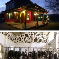 marful na granxa maruxa 200x200 Granxa Maruxa:Un auténtico proyecto ecologista que enamora. 