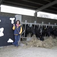 granxa maruxa2 200x200 Granxa Maruxa:Un auténtico proyecto ecologista que enamora. 