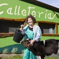 Granxa Maruxa 200x200 Granxa Maruxa:Un auténtico proyecto ecologista que enamora. 