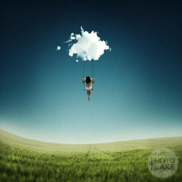 La magia de Anja Stiegler