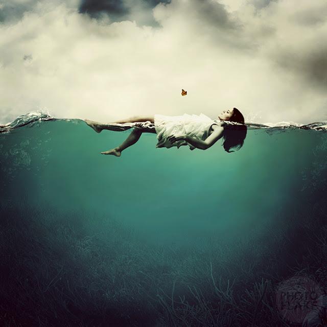 La magia de Anja Stiegler