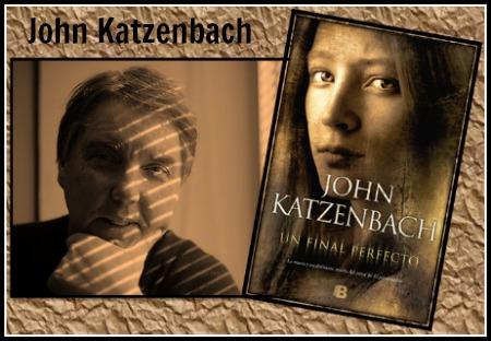 Un final perfecto (John Katzenbach)