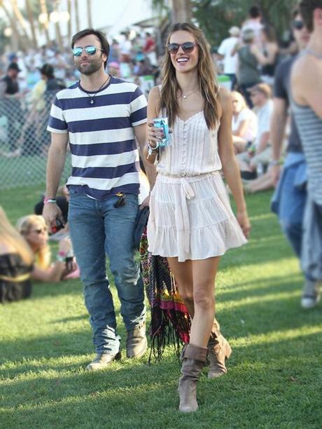 tendencias 2013 look para festival coachella music festival trends