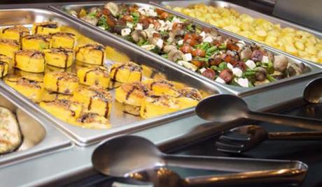 Toda la pasta que quieras en Muerde la Pasta