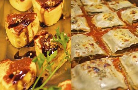 Toda la pasta que quieras en Muerde la Pasta