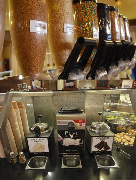 Toda la pasta que quieras en Muerde la Pasta