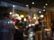 Terrazas Barcelona: restaurante club Dime inaugura jardín privado