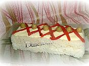 Pastel arroz 'marisol'