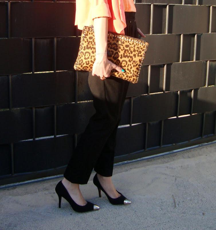 CoRaL BLacK