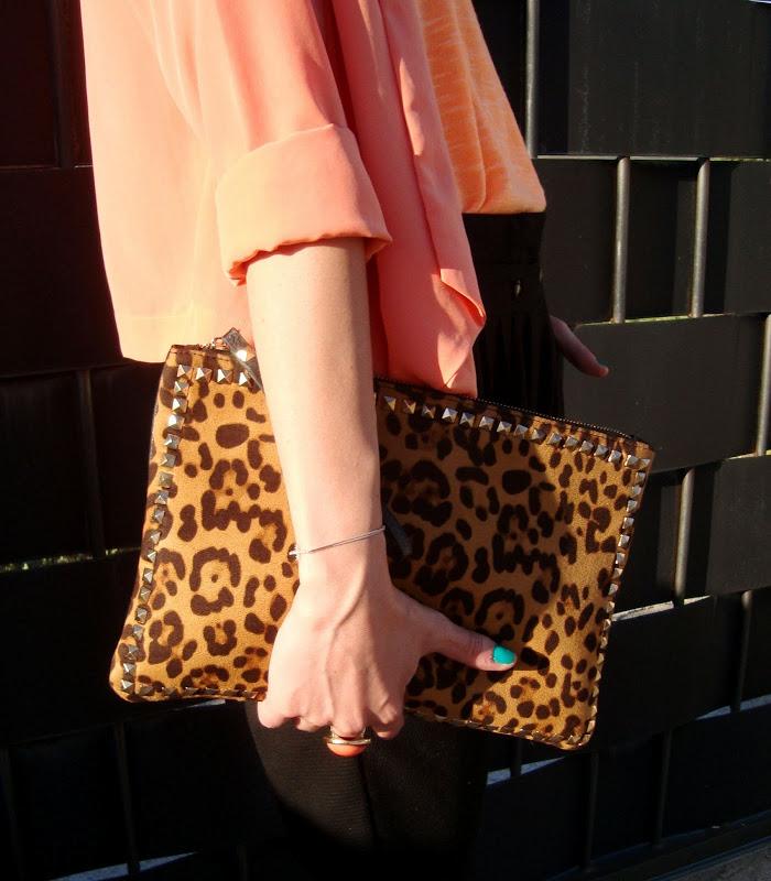 CoRaL BLacK