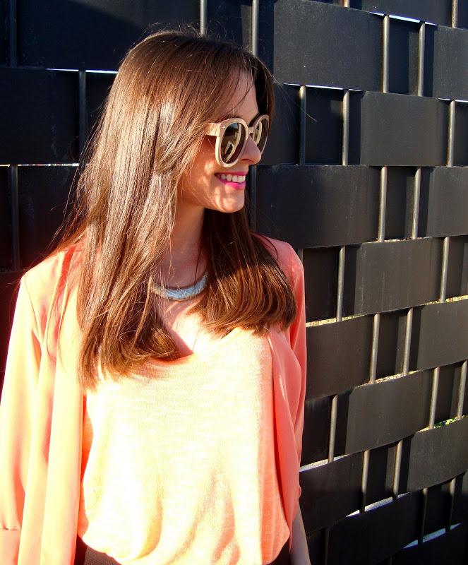 CoRaL BLacK