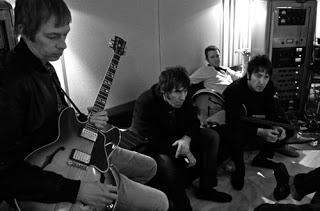 Escucha completo el nuevo disco de Beady Eye