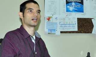 La UCLA gradúa primer médico en Venezuela con diversidad funcional motora La UCLA gradúa primer médico en Venezuela con diversidad funcional motora