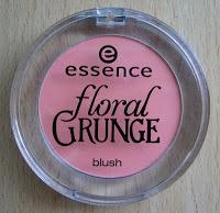 Haul essence: Floral Grunge